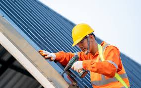 Trusted Osceola, IN Roofing Service  Experts